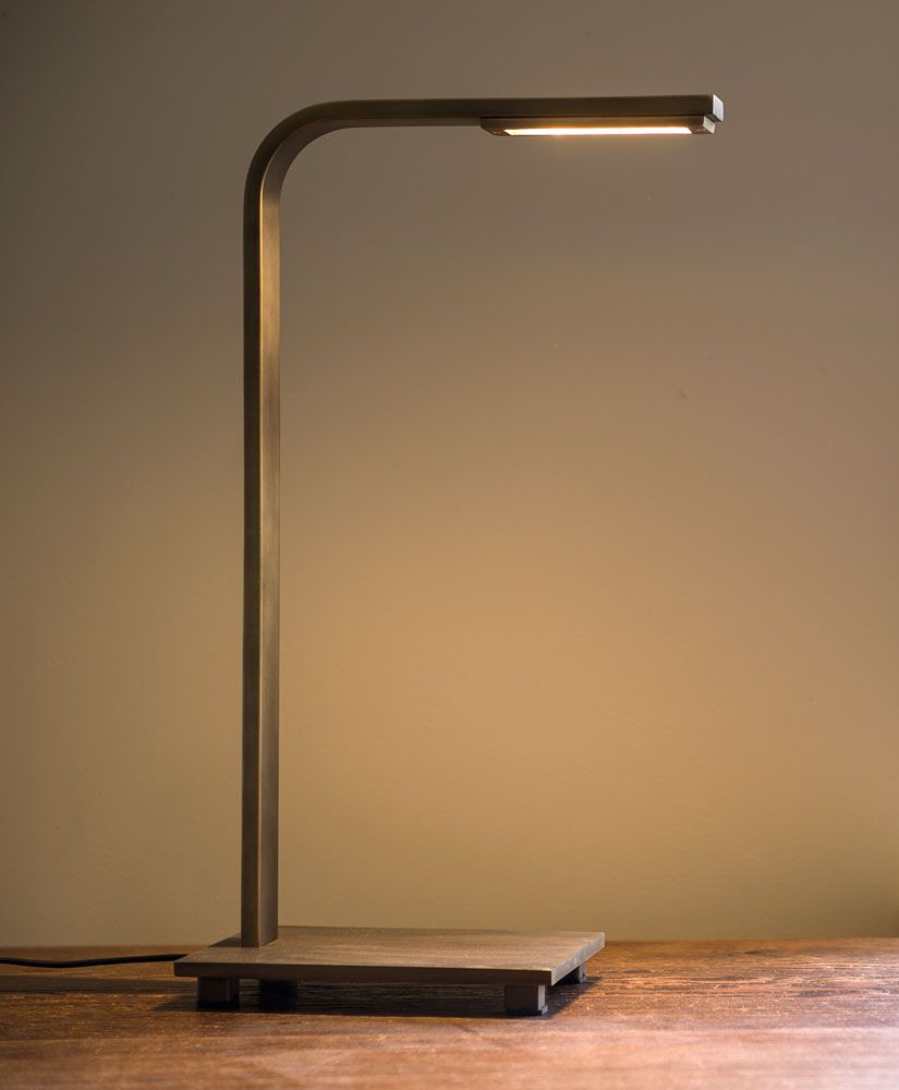 Lampes de table - Piana - FREZOLI LIGHTING