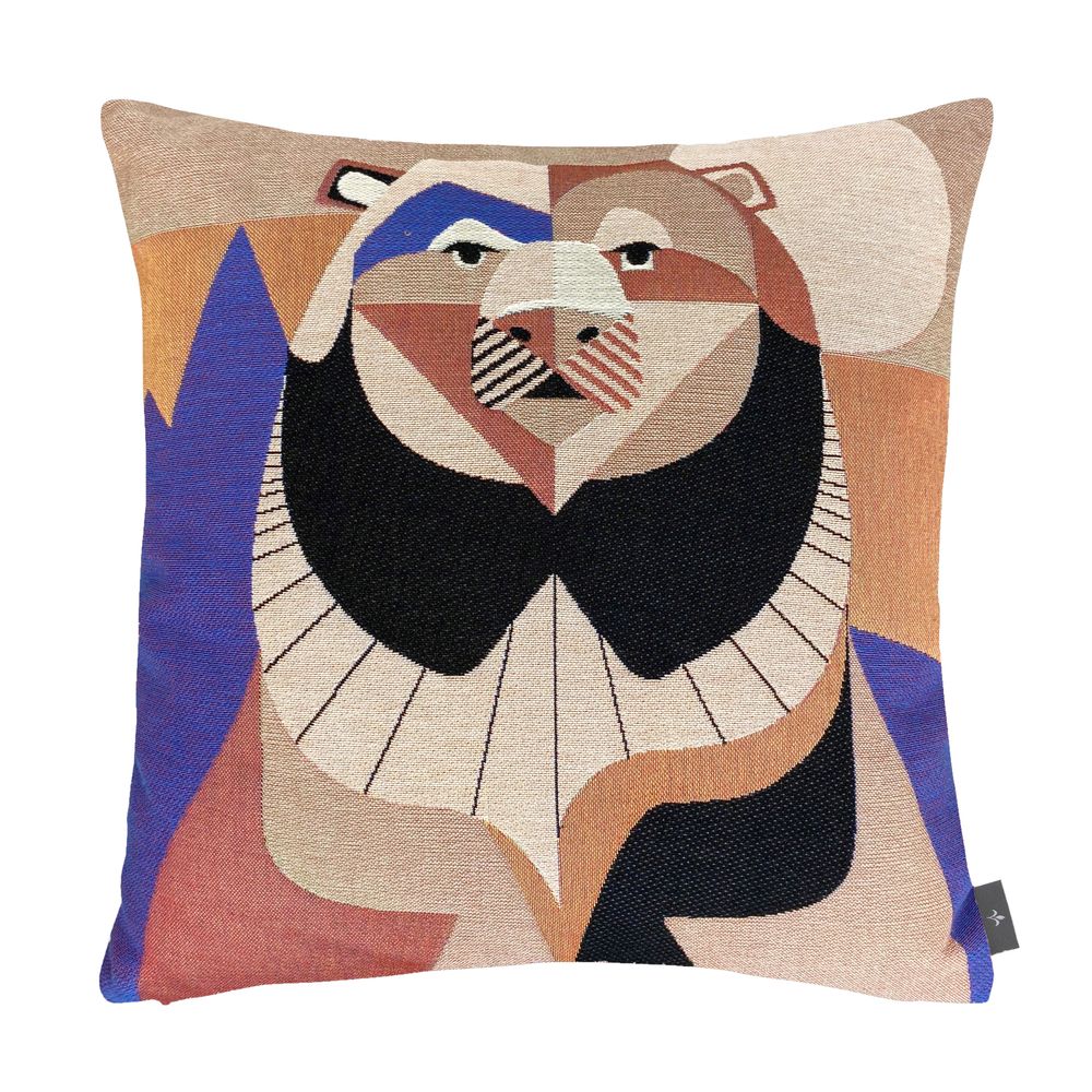 Coussins textile - Coussins - ART DE LYS