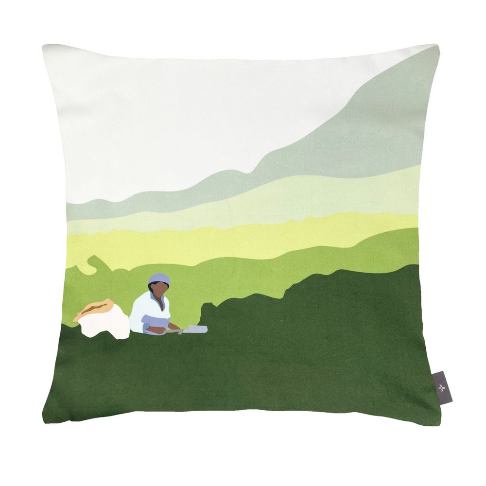 Coussins textile - Coussins - ART DE LYS