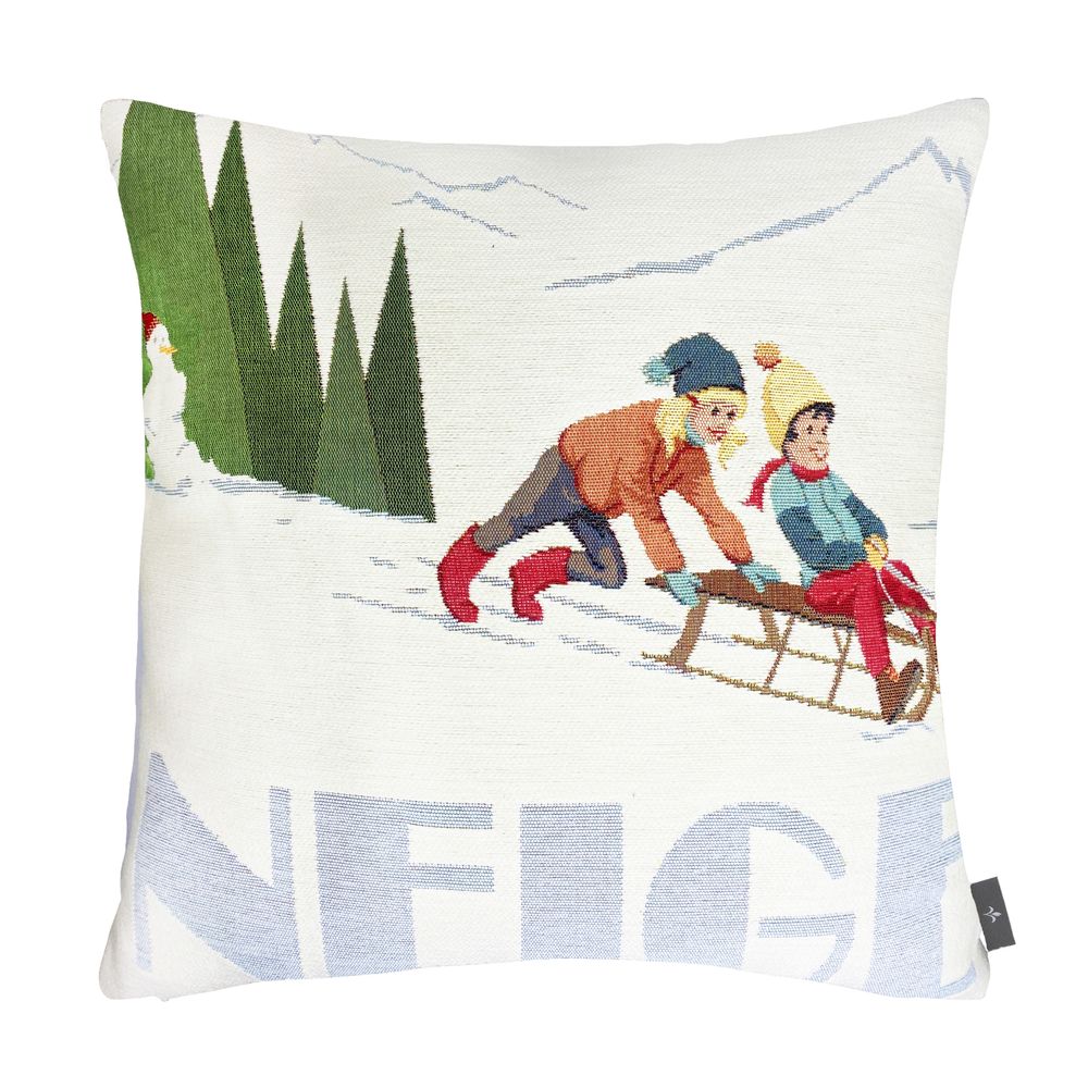 Coussins textile - Coussins - ART DE LYS