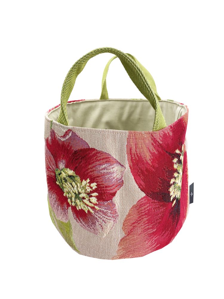 Homewear textile - Les paniers tissés - ART DE LYS