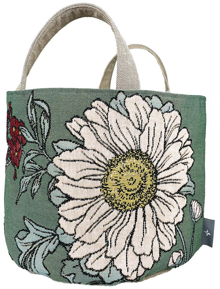 Homewear textile - Les paniers tissés - ART DE LYS