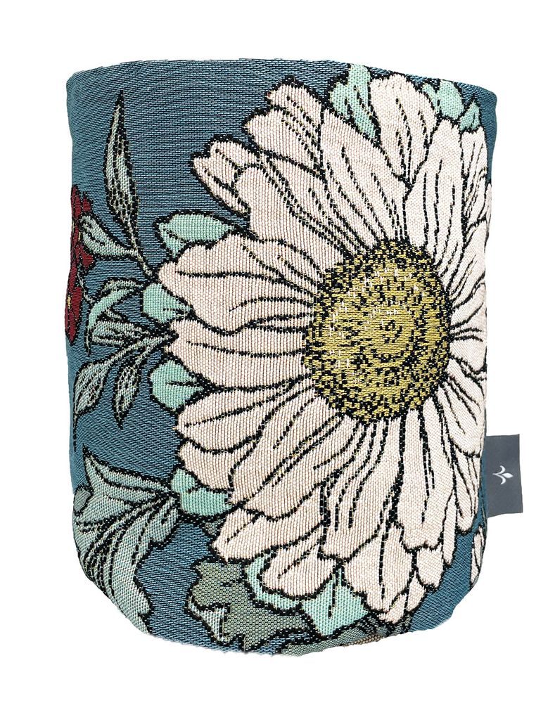 Homewear textile - Les paniers tissés - ART DE LYS