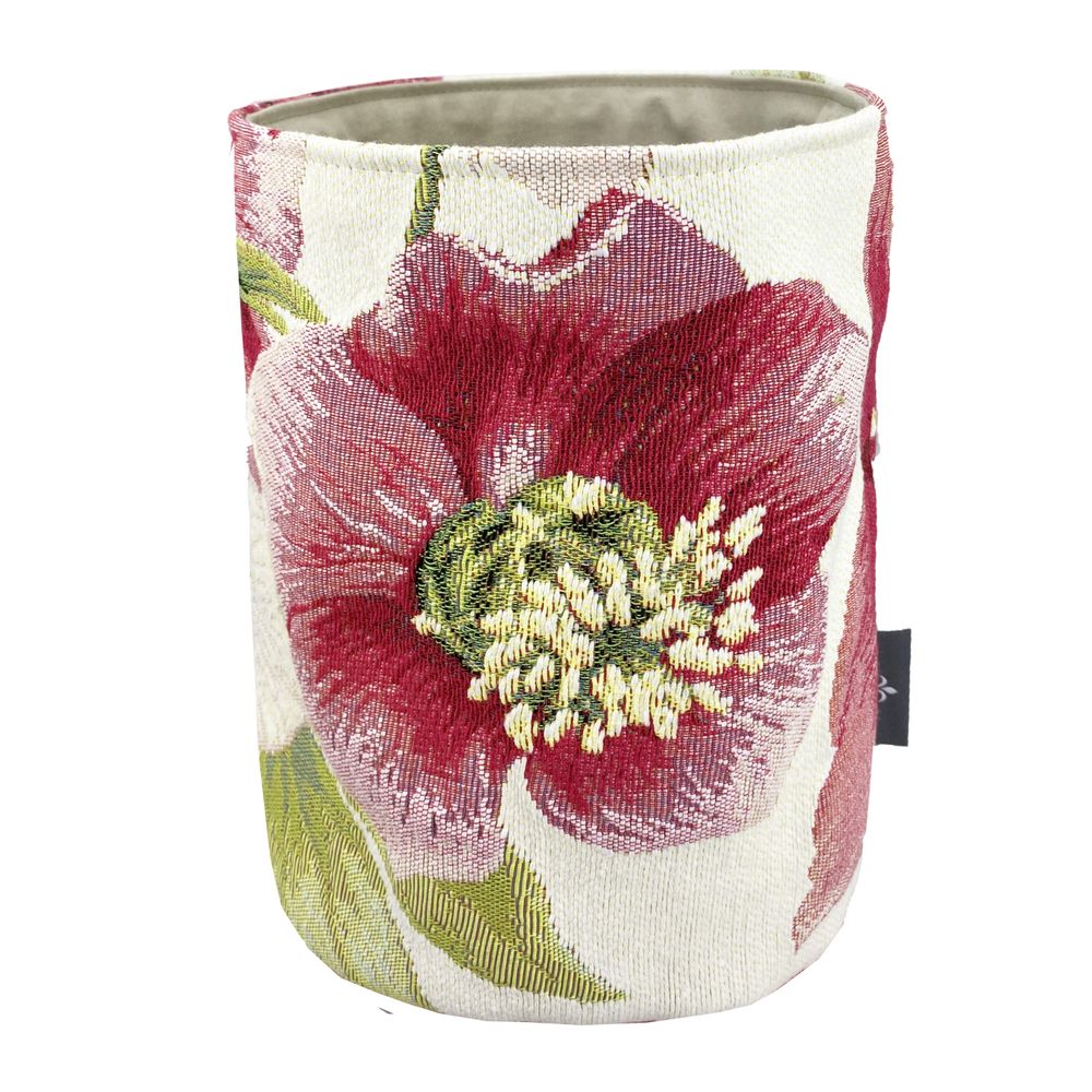 Homewear textile - Les paniers tissés - ART DE LYS
