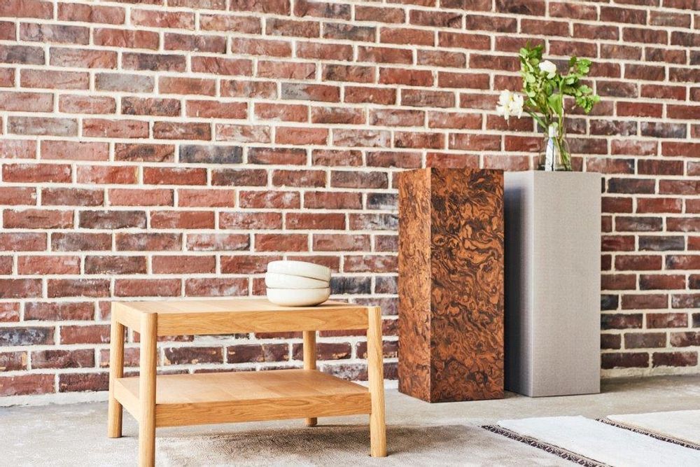 Coffee tables - Citizen Coffee Tables - EMKO