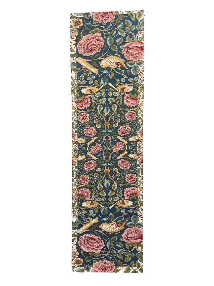 Fabric cushions - Table runners - ART DE LYS
