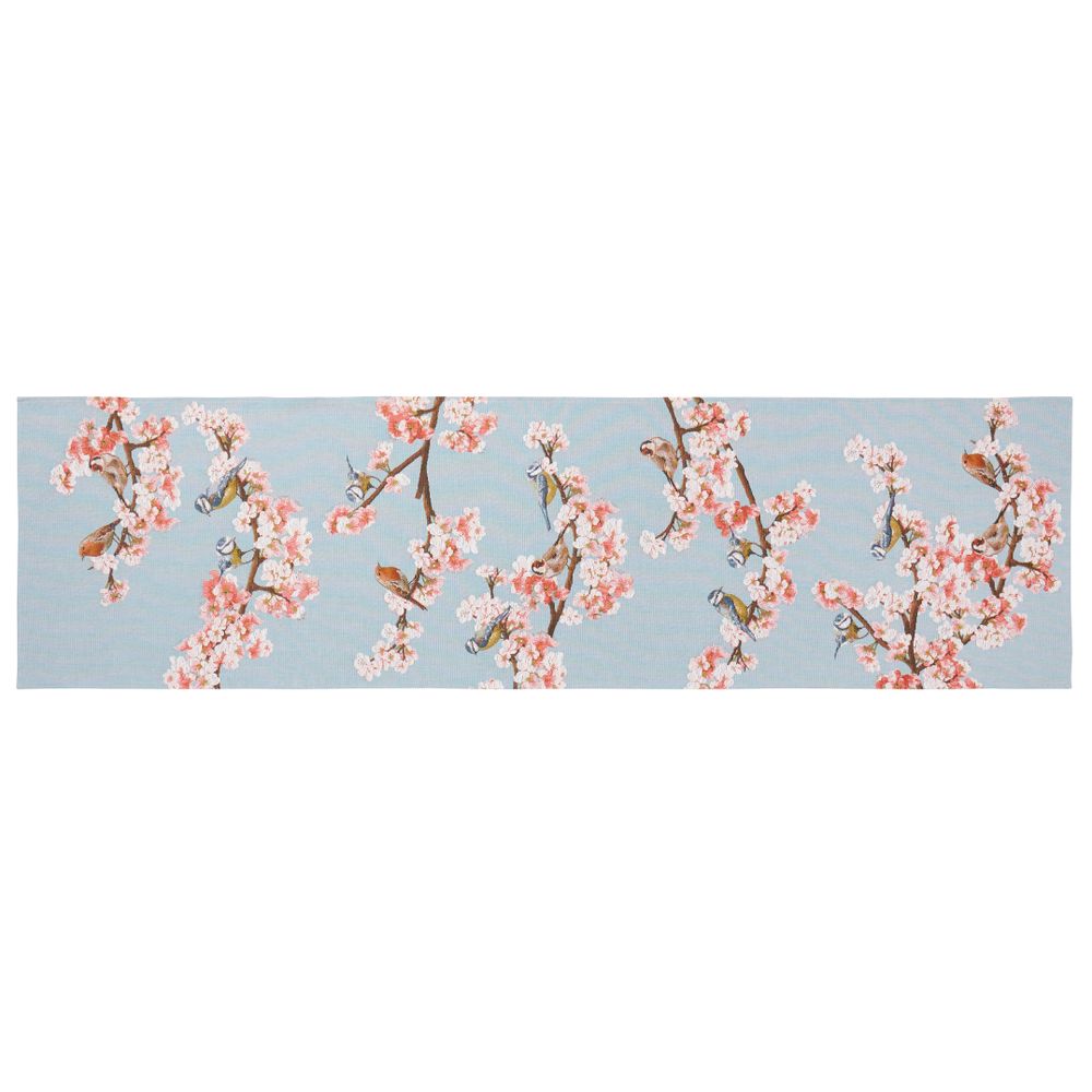 Fabric cushions - Table runners - ART DE LYS