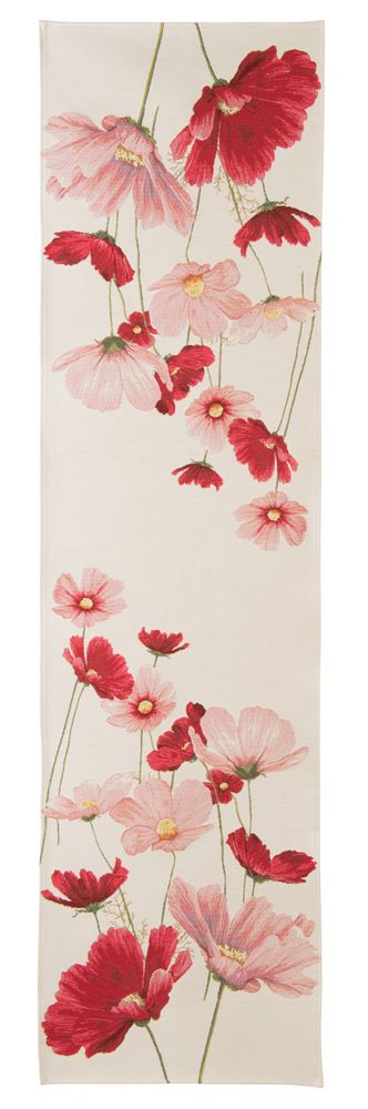 Fabric cushions - Table runners - ART DE LYS