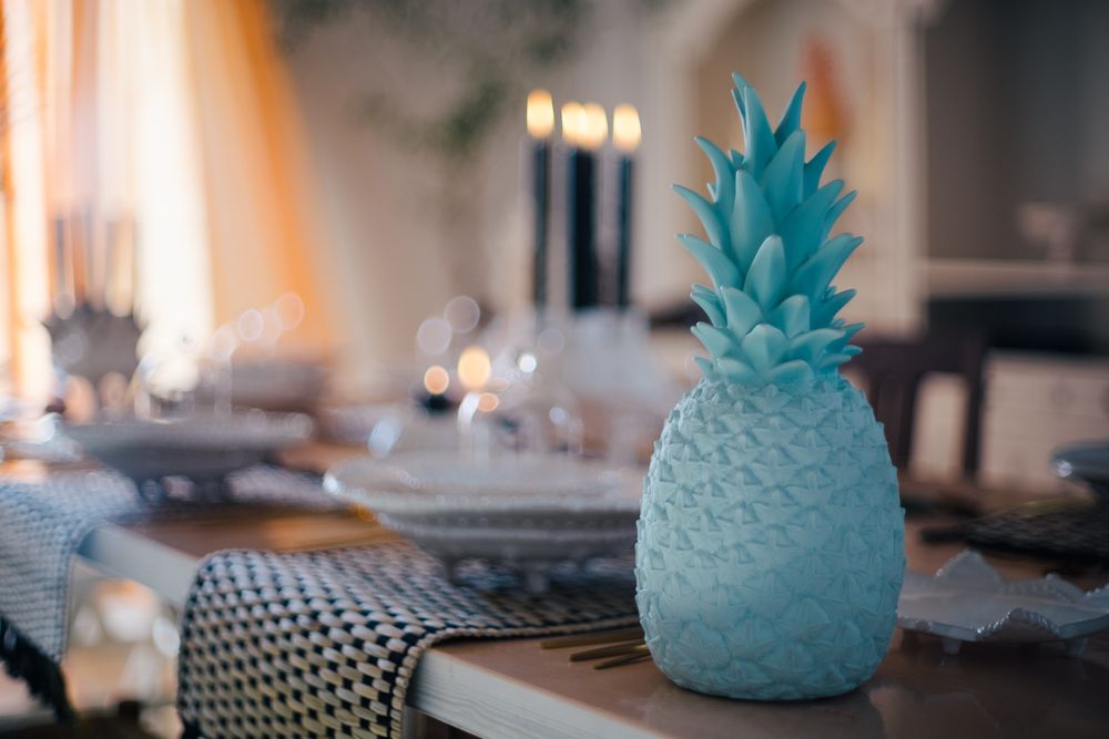 Accessoires de déco extérieure - Lampe PIÑACOLADA / MADE IN SPAIN - GOODNIGHT LIGHT