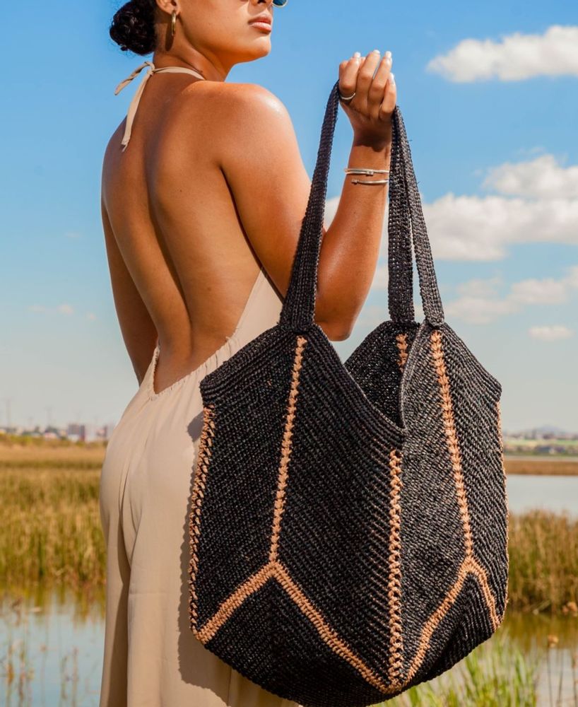 Sacs et cabas - TINA sac fourre-tout - LIMAIA PARIS