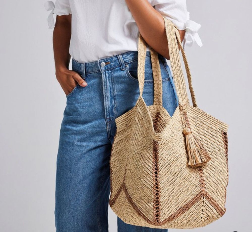 Sacs et cabas - TINA sac fourre-tout - LIMAIA PARIS