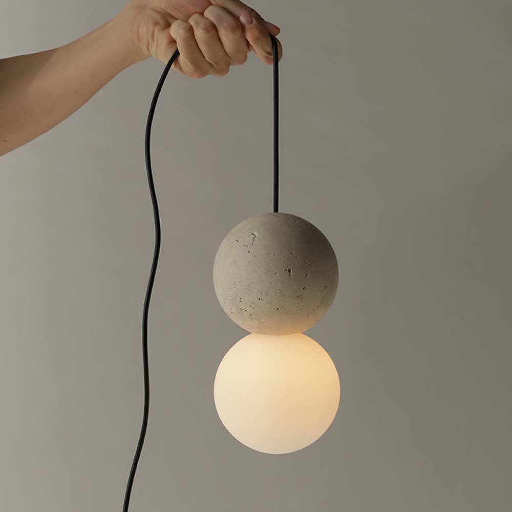 Suspensions - Suspension Origo - MONOQI
