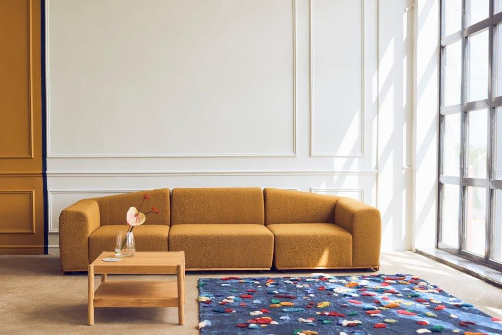 Coffee tables - Citizen Coffee Tables - EMKO
