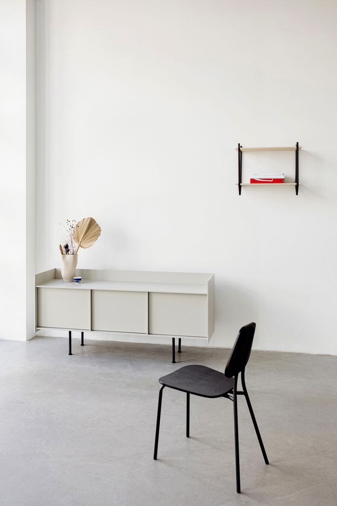 Chairs - Hoya Chair - EMKO