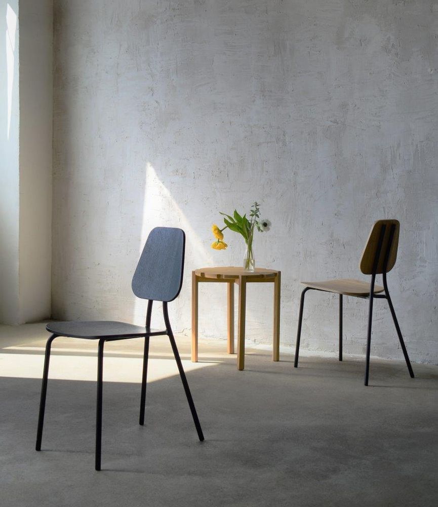 Chairs - Hoya Chair - EMKO