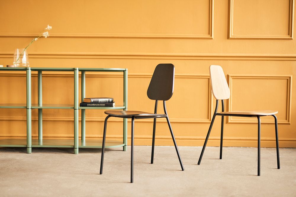 Chairs - Hoya Chair - EMKO