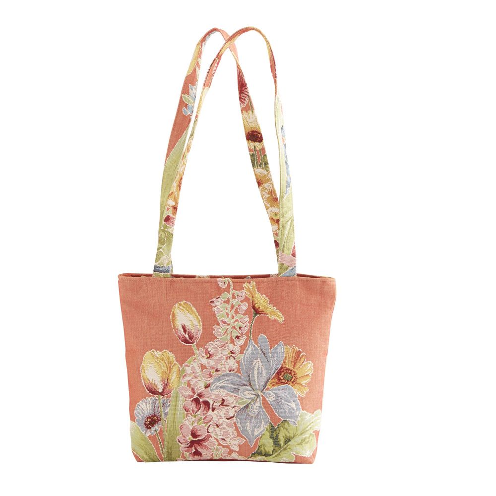 Textile and surface design - Woven bags - ART DE LYS