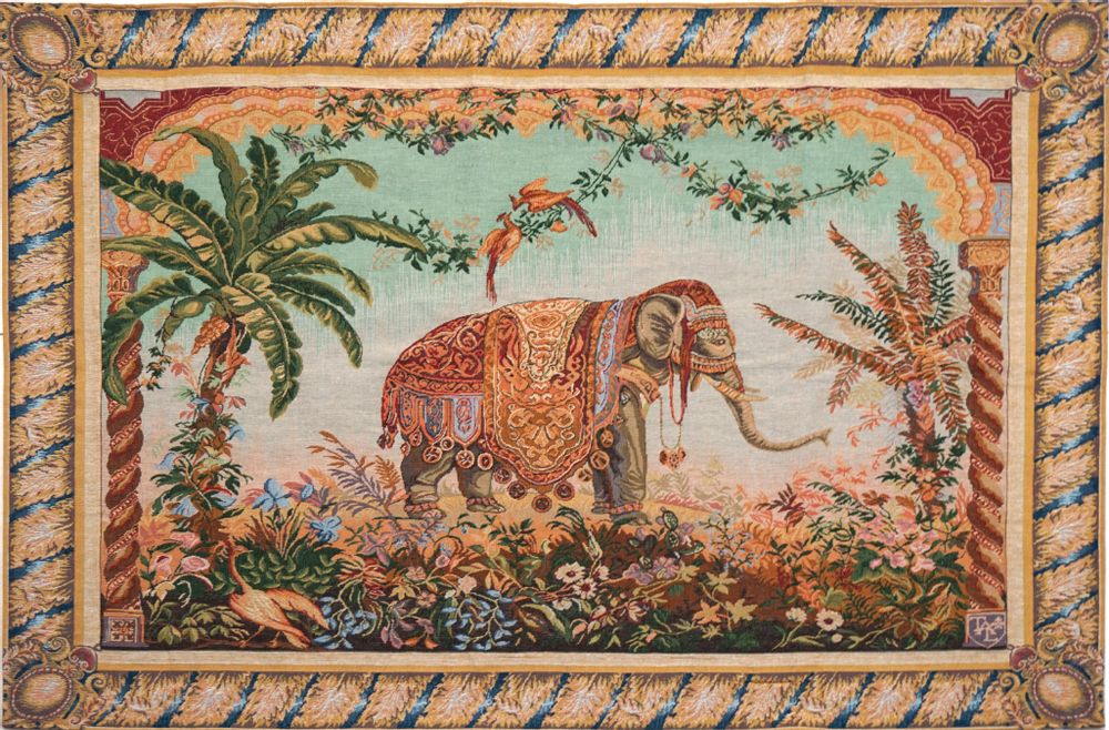 Other wall decoration - Tapestries - ART DE LYS