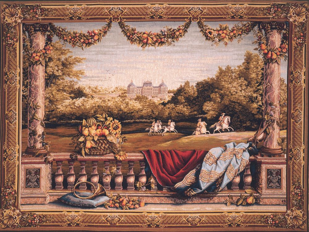 Other wall decoration - Tapestries - ART DE LYS
