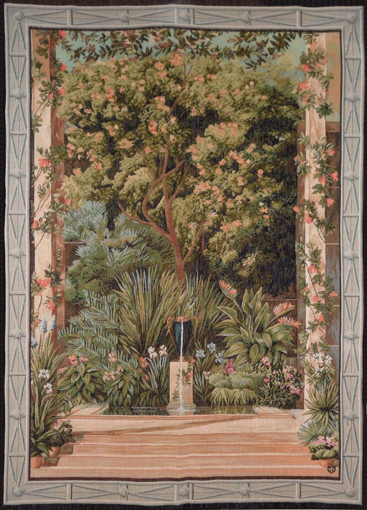 Other wall decoration - Tapestries - ART DE LYS