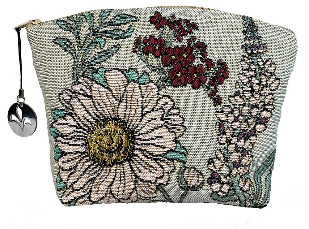 Clutches - Cosmetic bag and purses - ART DE LYS