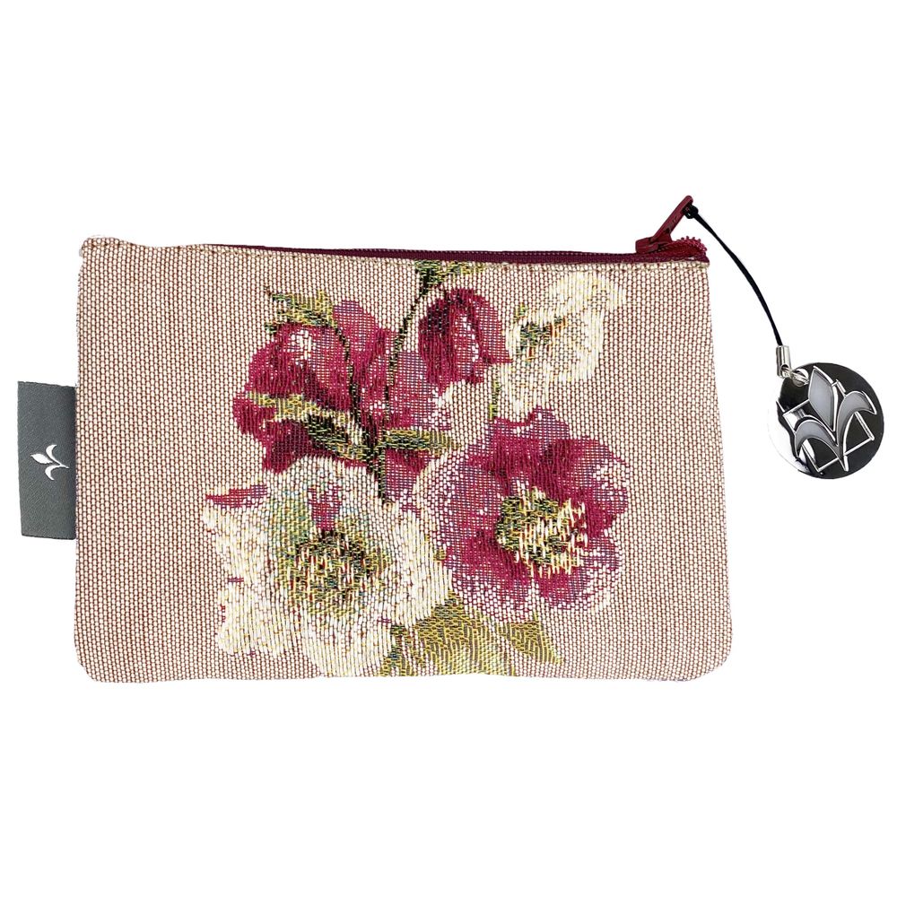 Clutches - Cosmetic bag and purses - ART DE LYS
