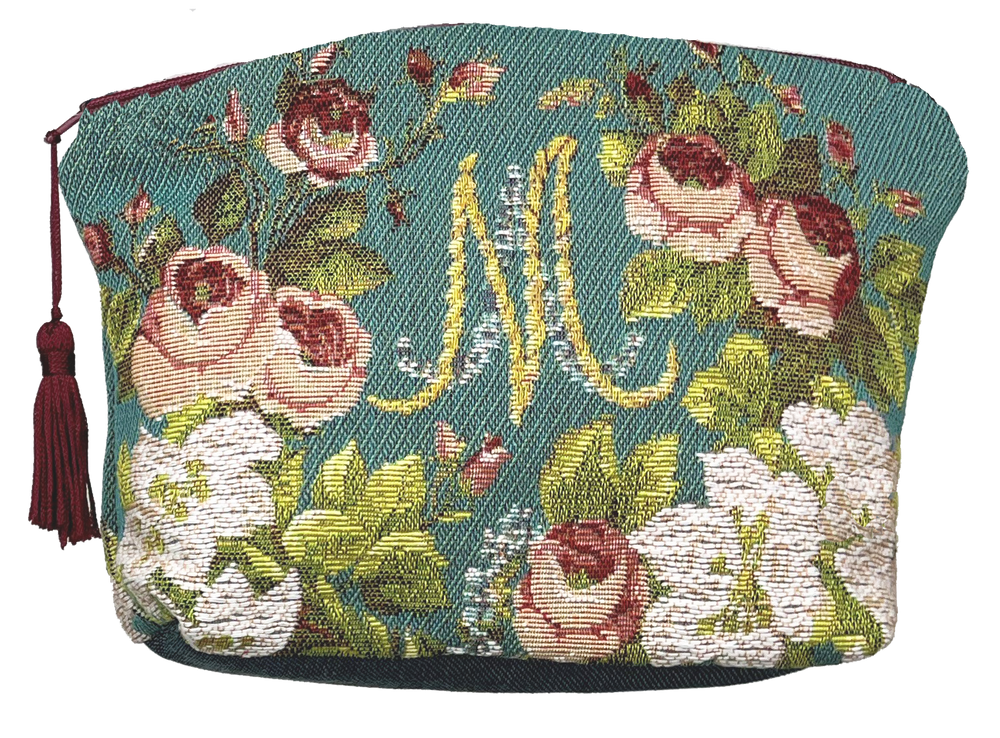 Clutches - Cosmetic bag and purses - ART DE LYS