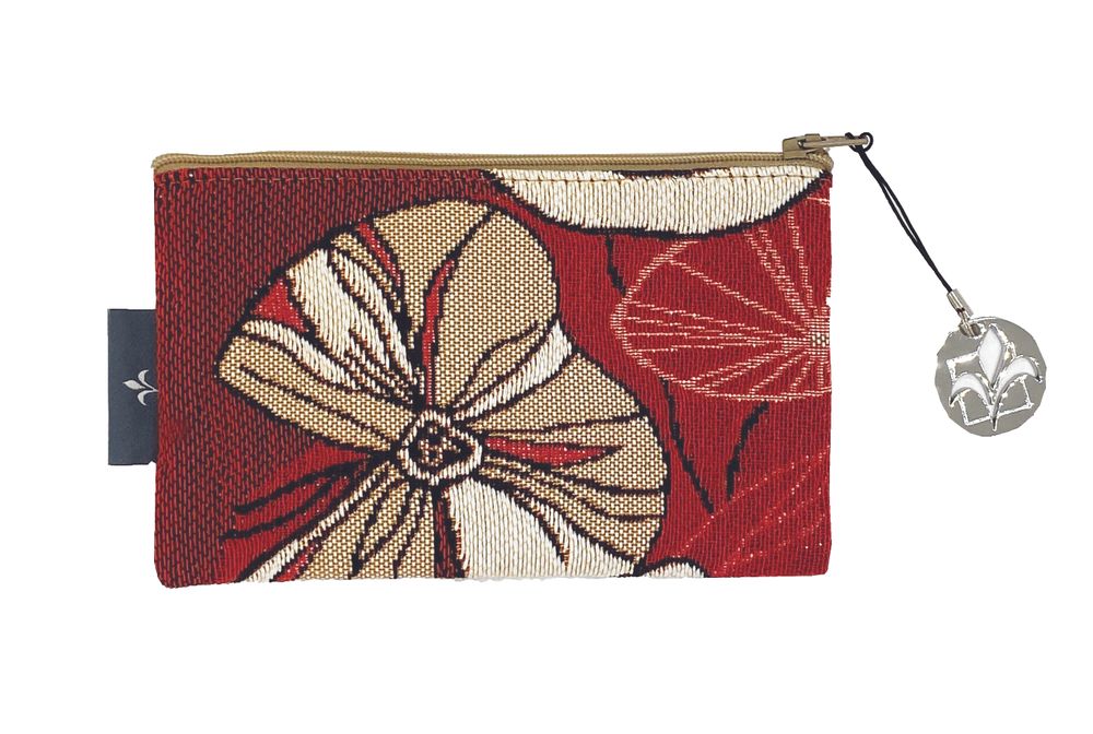 Clutches - Cosmetic bag and purses - ART DE LYS