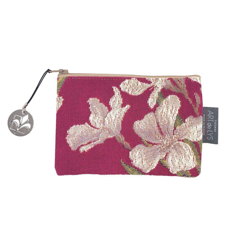 Clutches - Cosmetic bag and purses - ART DE LYS