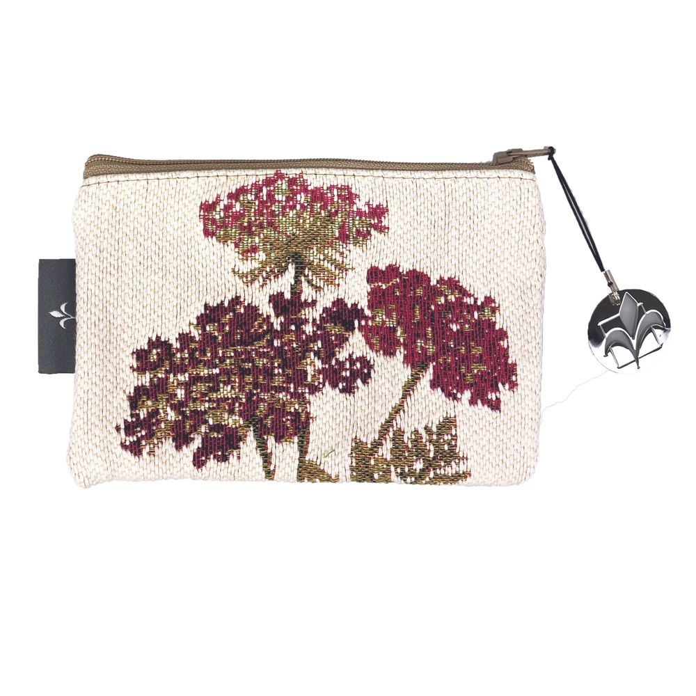 Clutches - Cosmetic bag and purses - ART DE LYS