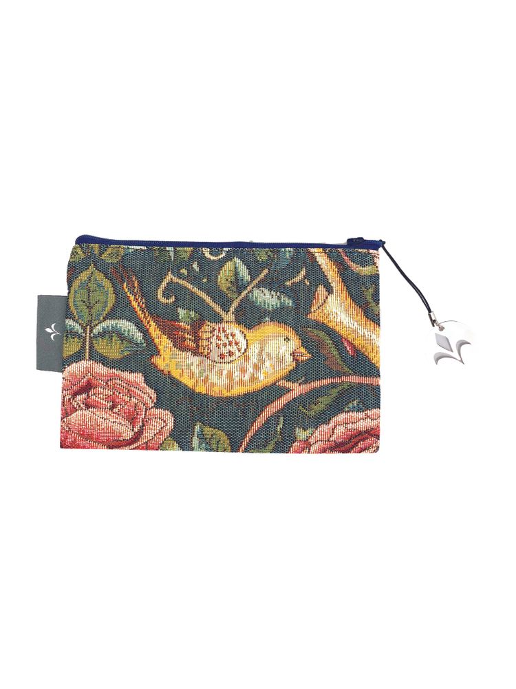 Clutches - Cosmetic bag and purses - ART DE LYS