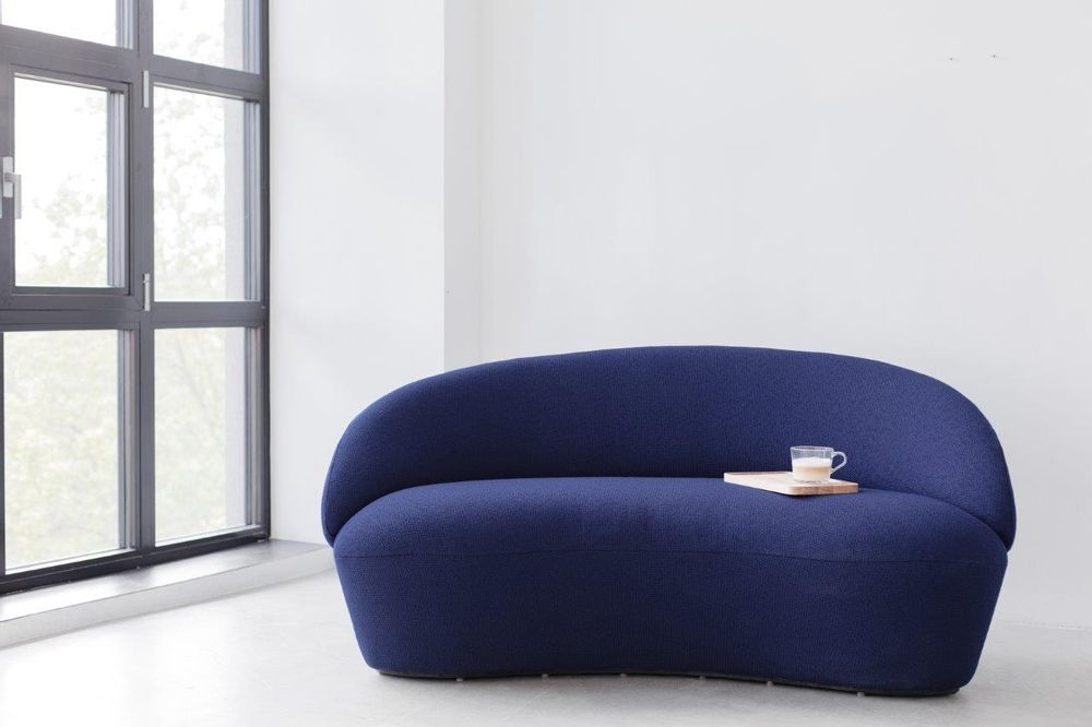 Sofas for hospitalities & contracts - Naïve sofa - EMKO