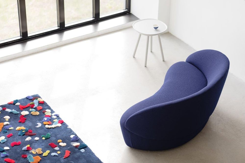 Coffee tables - Naive Side Tables - EMKO