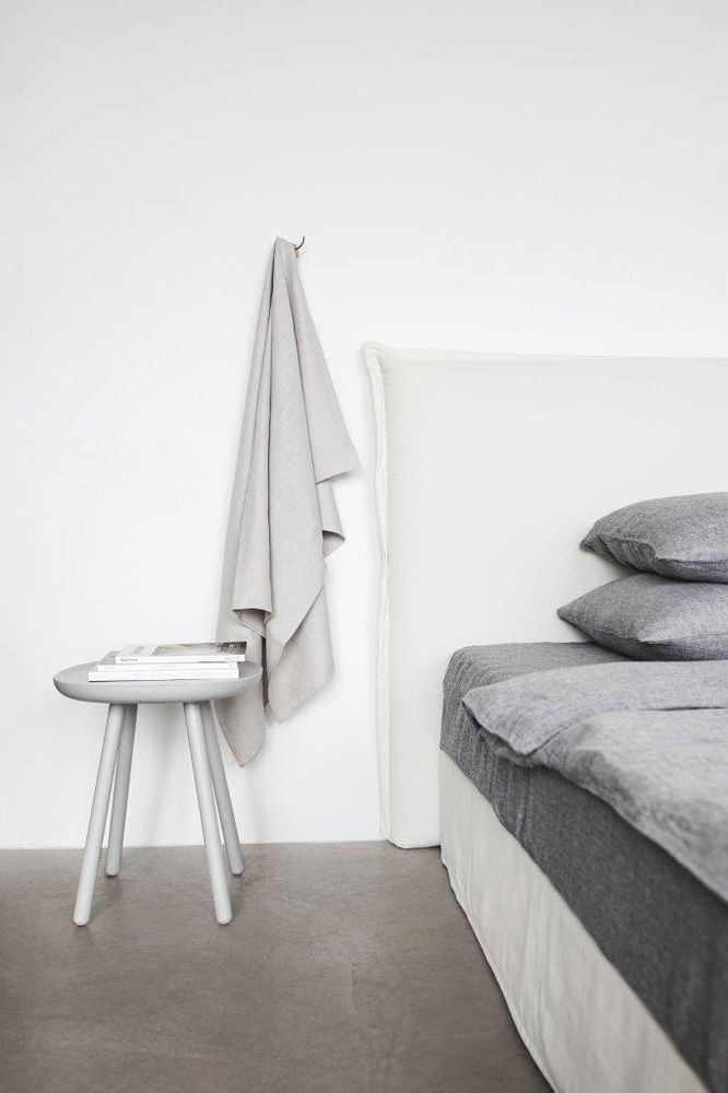 Coffee tables - Naive Side Tables - EMKO
