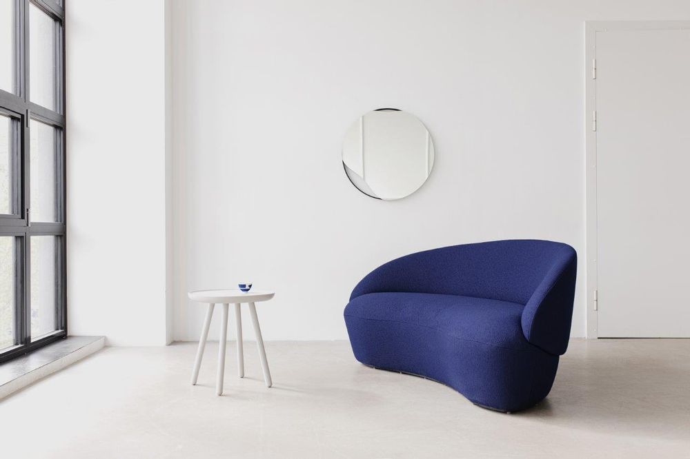 Coffee tables - Naive Side Tables - EMKO