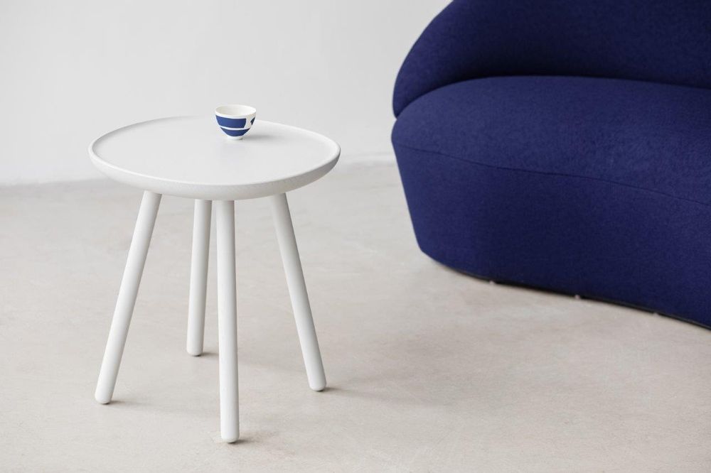 Coffee tables - Naive Side Tables - EMKO