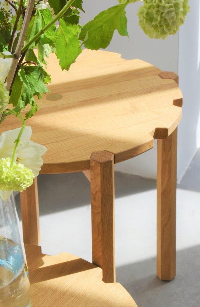 Tables basses - Tables basses Pinion - EMKO