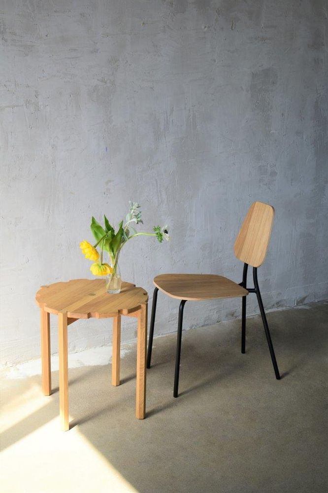 Tables basses - Tables basses Pinion - EMKO