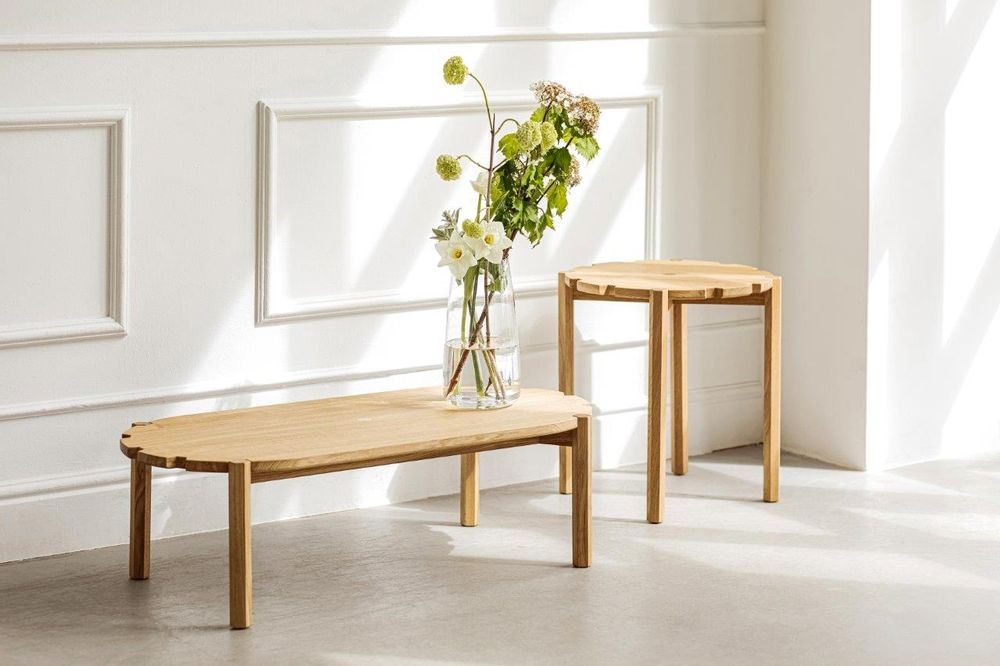 Tables basses - Tables basses Pinion - EMKO