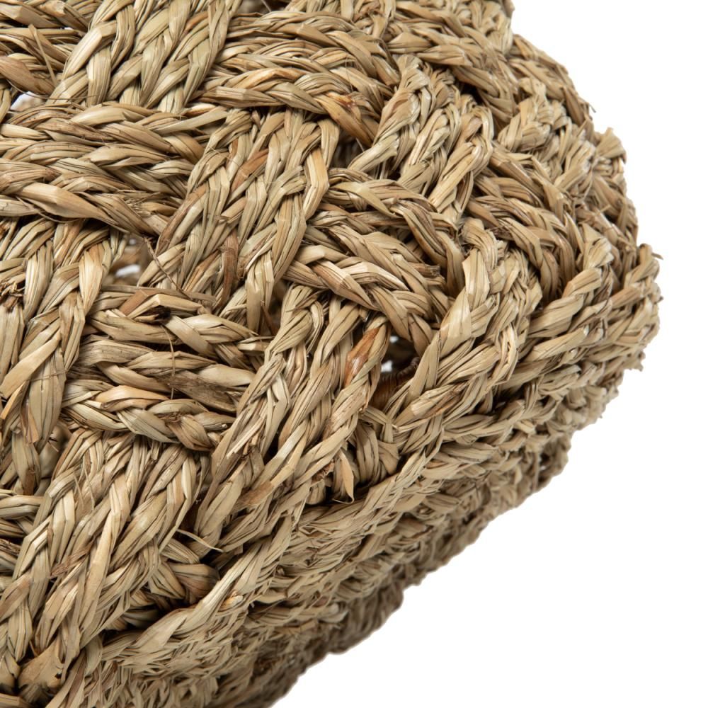 Objets design - The Hoi An Basket - Natural - M - BAZAR BIZAR - DONT USE