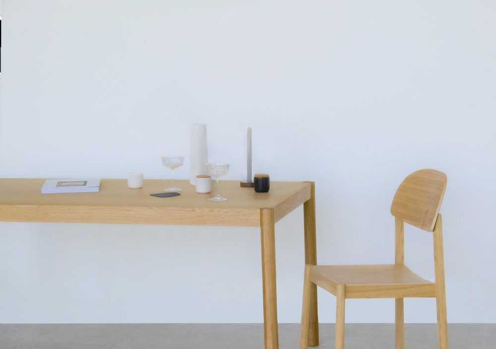 Sièges pour collectivités - La chaise « Citizen » - EMKO