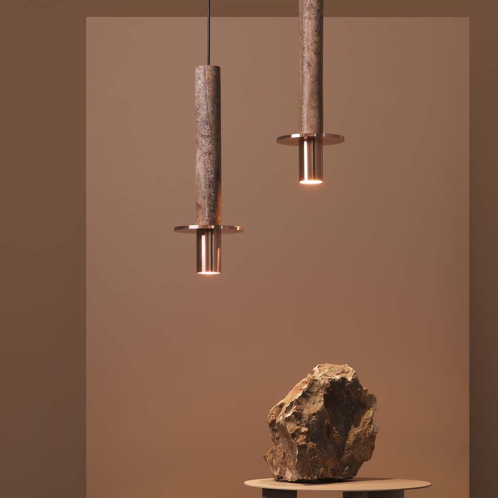 Suspensions - Meta Ochre Suspension - MONOQI