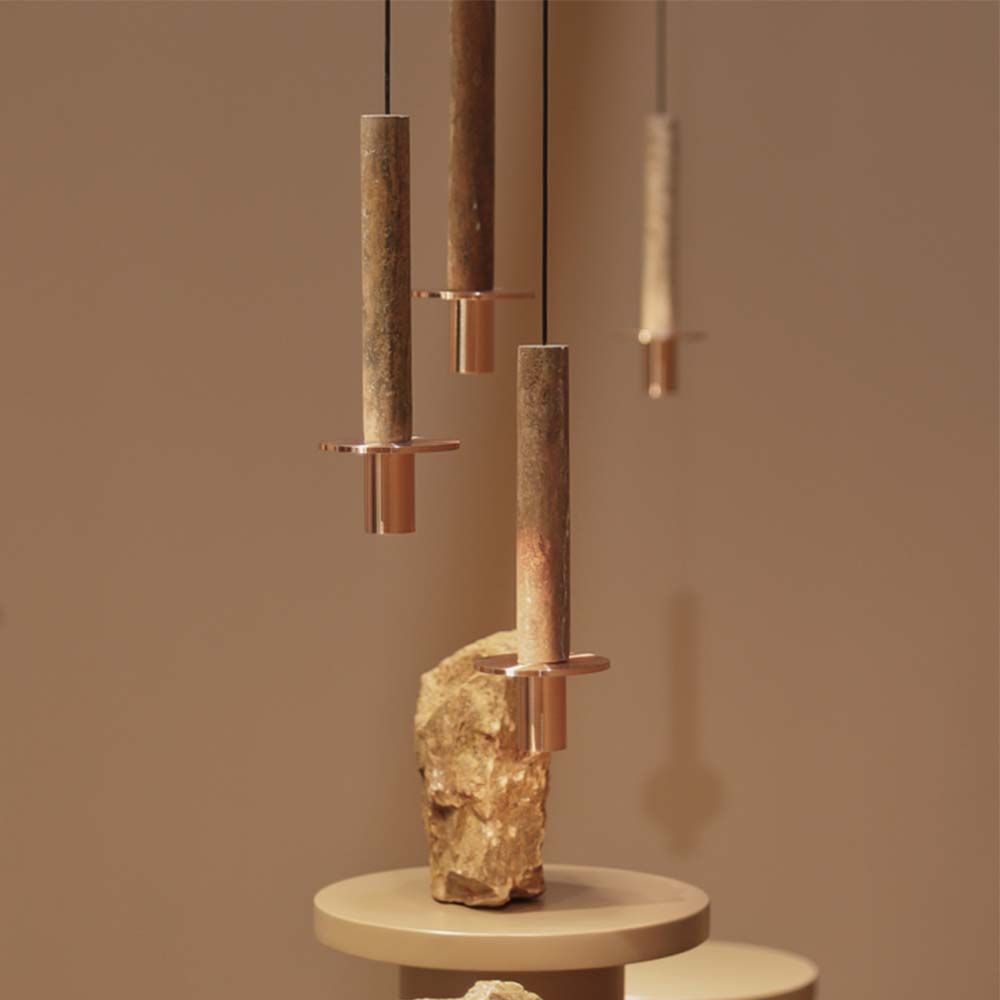 Suspensions - Meta Ochre Suspension - MONOQI