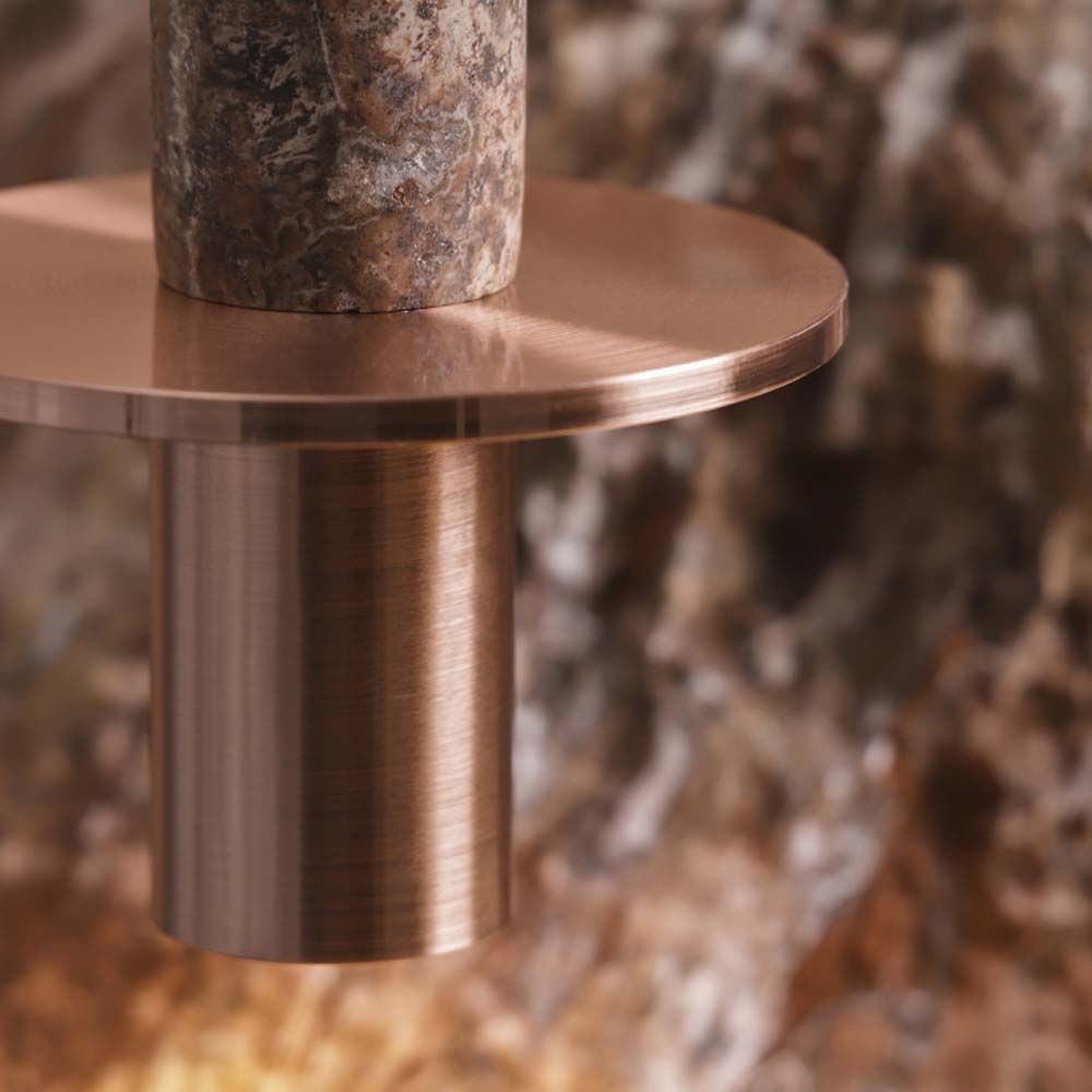 Suspensions - Meta Ochre Suspension - MONOQI