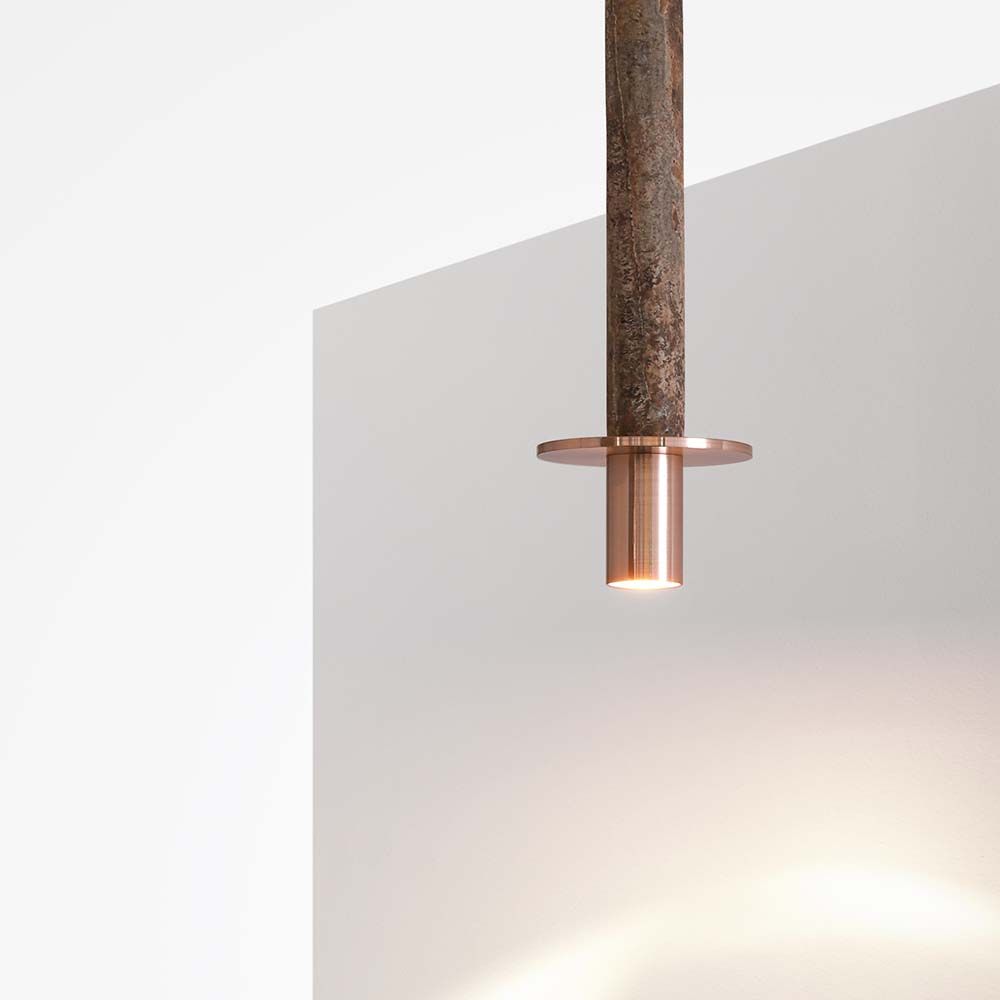 Suspensions - Meta Ochre Suspension - MONOQI
