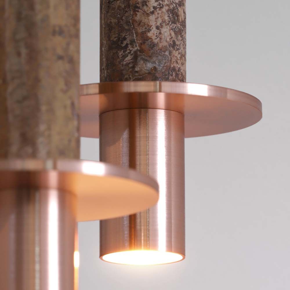 Suspensions - Meta Ochre Suspension - MONOQI