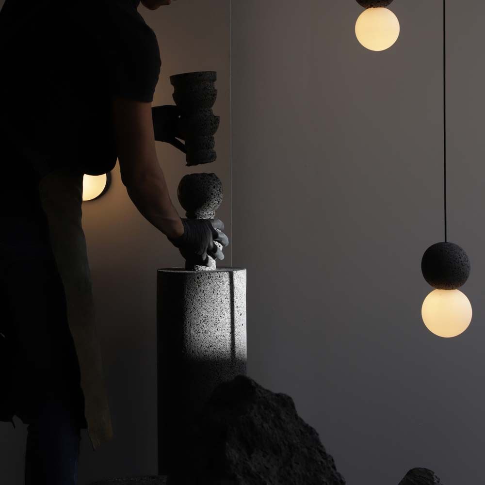 Suspensions - Suspension Origo - MONOQI
