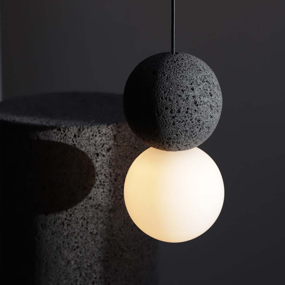 Suspensions - Suspension Origo - MONOQI