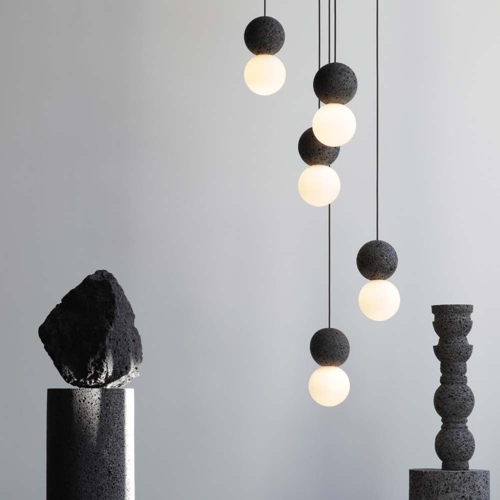 Suspensions - Suspension Origo - MONOQI