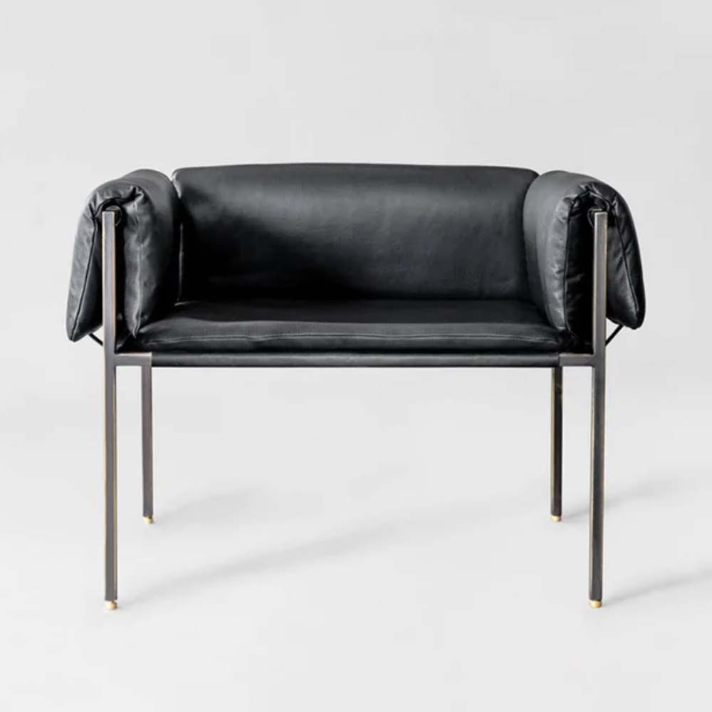 Chairs - Flow chair - MONOQI